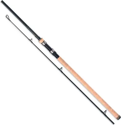 Zdjęcie produktu dla Wędka karpiowa Shimano Fishing Purist Px1 Deadbait Distance srebrna 3,66 m / 300 g srebrna 3,66 m