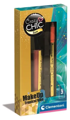 Produktbild von Clementoni Lipgloss und Lipliner 18850 50877
