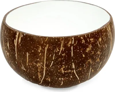 Image de Bazar Bizar La coupe Coco - Naturel Blanc
