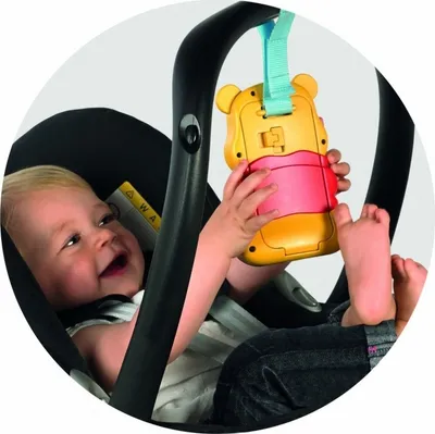 Obrázok produktu pre Tomy T72196, Drevo, Hliník