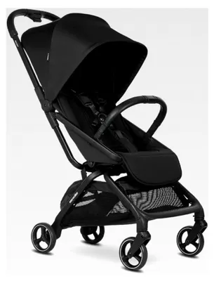 Produktbild von Rockey S - Pure Black