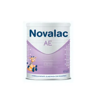 Produktbild von Novalac Anti Verstopfung 800 G