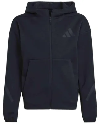 Productafbeelding van Hoodie Adidas Z.N.E. Full Zip voor Kinderen