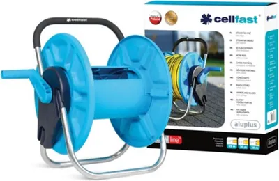 Produktbild von Cellfast Drum Cf 45Mb 1/2 Aluplus *