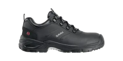 Image de BAAK Chaussures de sécurité Harris taille 44 noir - 7214N-44