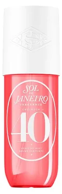 Imagen del producto de Sol de Janeiro, perfume en spray para el cuerpo, 240 ml