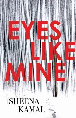 Immagine prodotto di Eyes Like Mine