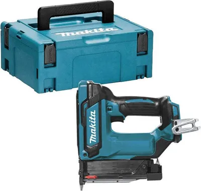 Image de Cloueur de finition 18V LXT 35 mm (Produit seul) en MAKPAC - MAKITA DPT353ZJ