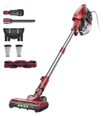 Produktbild von VEXILAR C9 Standstaubsauger