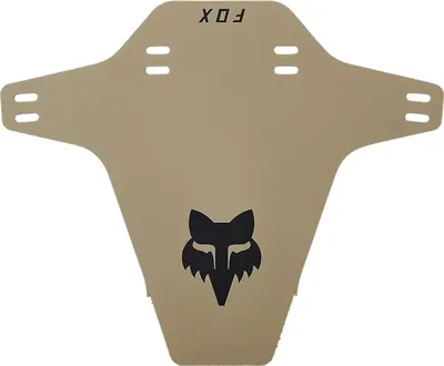 Produktbild von FOX Mud Guard mocha