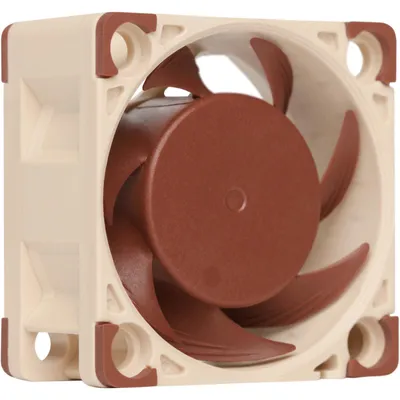 Produktbild von Noctua NF-A4X20 5V PWM, Ventilator, 4 cm, 1100 RPM, 5000 RPM, 9,4 m³/h