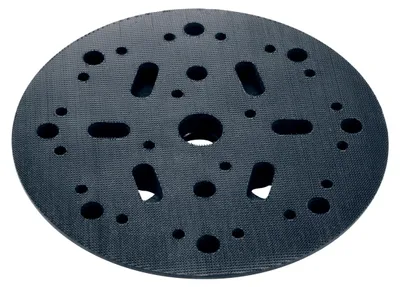 Produktbild von FLEX | Schleifteller mit Klettverschluss, hart – SP-EC H D150
