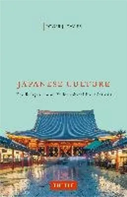 Produktbild von Japanese Culture