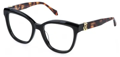 Produktbild von Just Cavalli VJC128V Nero lucido 53/19/140 Damen Brillen