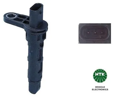 Productafbeelding van NTK 81483: Krukassensor, impulsgever voor OPEL INSIGNIA Caravan
