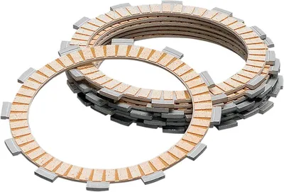 Produktbild von Friction Plate Sx125 16-