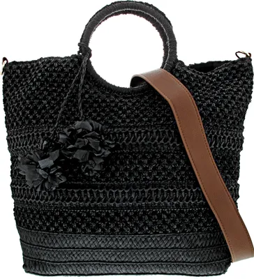 Image de Sac Cityshopper Tamaris Kassandra, noir, taille unique