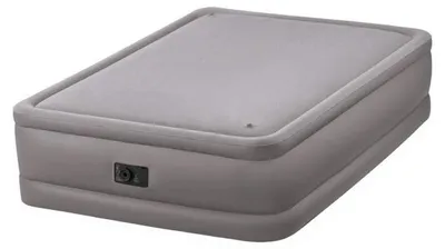Obrázek produktu pro Intex Nafukovací postel FOAM TOP Queen 152 x 203 x 51 cm 64470