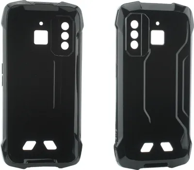 Obrázek produktu pro TPU-Hülle für Cubot King Kong 6 schwarz