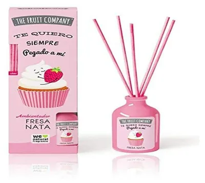Obrázok produktu pre Osviežovač vzduchu The Fruit Company MIKADO 40 ml