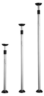 Produktbild von PLASTIMO PLANENSTÜTZE 860/ 1510 MM Persenning-Stütze