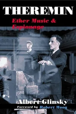 Produktbild von Theremin