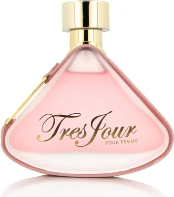 Obrázek produktu pro Armaf Tres Jour Pour Femme EDP 100 ml W