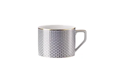 Produktbild von Rosenthal Kombi-Obertasse Carreau Bleu 10460-404307-14772