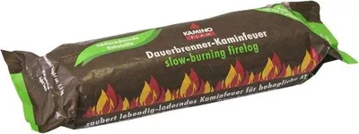 Zdjęcie produktu dla Ekologiczne podpałki, 20 sztuk do kominka