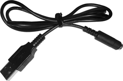Produktbild von Casio Smart Outdoor Watch | Cable Charger | Ladekabel 82cm für WSD-F10