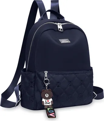 Image de INF Nouveau sac à dos Oxford polyvalent