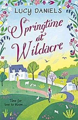Zdjęcie produktu dla Springtime at Wildacre