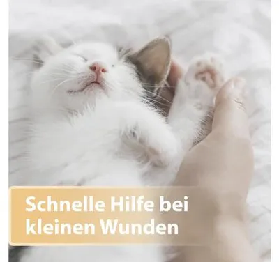 Produktbild von Felisept Wundspray für Katzen 75ml