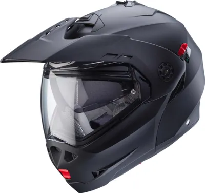 Produktbild von CABERG TOURMAX X MONO Klapphelm L in schwarz