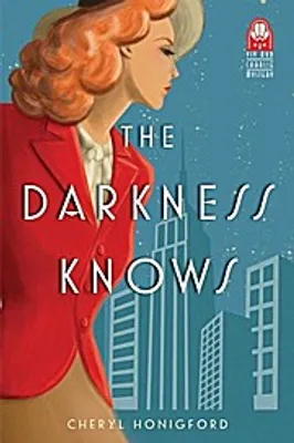 Produktbild von The Darkness Knows