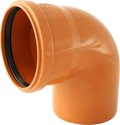 Produktbild von KG Bogen DN 500 87°
