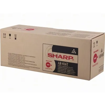 Immagine prodotto di Toner Sharp AR016T, 16000 pagine, nero