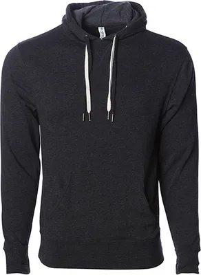 Produktbild von Independent Uni Midweight French Terry Hooded Pullover