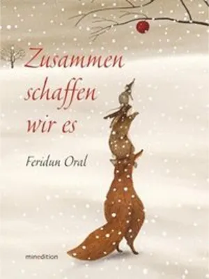 Immagine prodotto di Zusammen schaffen wir es