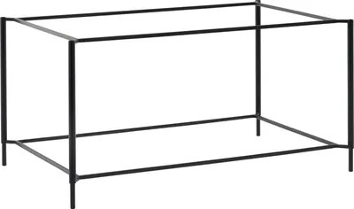 Produktbild von APS Valo GN Buffetständer, Höhe: 285 mm, Länge: 570 mm, Breite: 370 mm