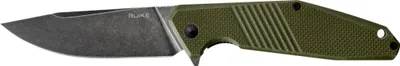 Image de Couteau Ruike D191G, vert