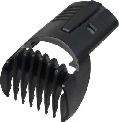 Produktbild von Rasieraufsatz BaByliss 35808350 Kammaufsatz 2-14mm für Haarschneider Bartschneider