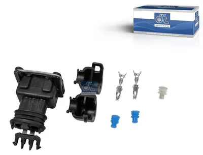 Produktbild von DT Spare Parts Stecker 5.98024