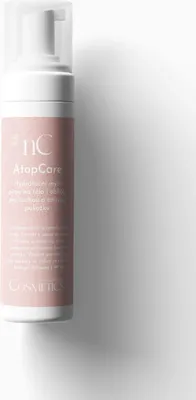 Produktbild von Hydratierender Reinigungsschaum AtopCare 150 ml