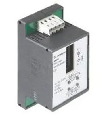 Erweiterungsmodul, 4 Halbleiterausgänge, DIN-Schiene, 230 V