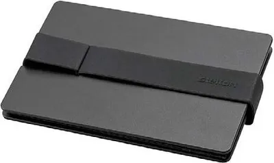 Image de Stelton Companion - porte-cartes, noir
