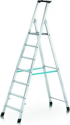 Zdjęcie produktu dla Drabina wielofunkcyjna Zarges Z 300 3x13 szczebli rama