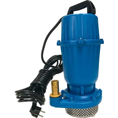 Obrázok produktu pre Ponorné čerpadlo 550W 13113