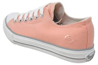 Produktbild von Dockers by Gerli  Damenschuhe Schnürschuhe Rosa Freizeit, Schuhgröße:38 EU