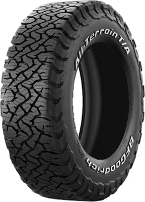 Produktbild von Bfgoodrich All-Terrain T/A Ko3 265/60R20 121S Rwl